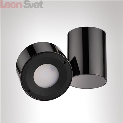 Потолочный накладной светильник 3587/1C Tunasio от Odeon Light