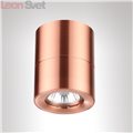 Потолочный накладной светильник 3586/1C Copperium от Odeon Light