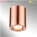 Потолочный накладной светильник 3586/1C Copperium от Odeon Light (3)