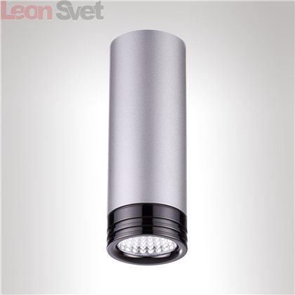 Потолочный накладной светильник 3580/9CL Ledrox от Odeon Light
