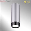Потолочный накладной светильник 3580/9CL Ledrox от Odeon Light (2)