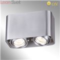 Потолочный накладной светильник 3577/2C Montala от Odeon Light (2)