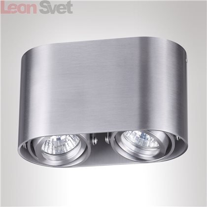 Потолочный накладной светильник 3576/2C Montala от Odeon Light