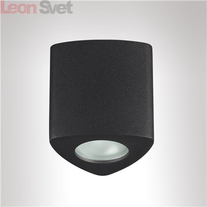 Потолочный накладной светильник 3575/1C Aquana от Odeon Light