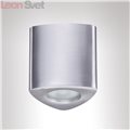 Потолочный накладной светильник 3573/1C Aquana от Odeon Light