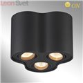 Потолочный накладной светильник 3565/3C Pillaron от Odeon Light (2)