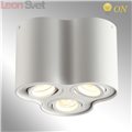 Потолочный накладной светильник 3564/3C Pillaron от Odeon Light (2)