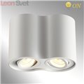 Потолочный накладной светильник 3564/2C Pillaron от Odeon Light (2)