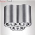 Потолочный накладной светильник 3563/3C Pillaron от Odeon Light
