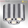 Потолочный накладной светильник 3563/3C Pillaron от Odeon Light (2)