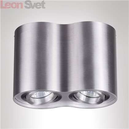 Потолочный накладной светильник 3563/2C Pillaron от Odeon Light