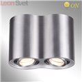 Потолочный накладной светильник 3563/2C Pillaron от Odeon Light (3)