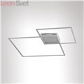 Настенно-потолочный светильник 3558/36CL Quadraled от Odeon Light