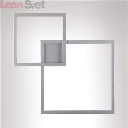 Настенно-потолочный светильник 3558/18CL Quadraled от Odeon Light