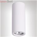 Потолочный накладной светильник 3554/1C Gips от Odeon Light