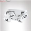 Потолочный светильник 3538/4LC Laconis от Odeon Light