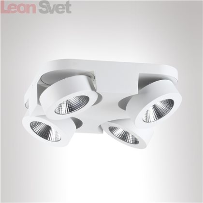Потолочный светильник 3538/4LC Laconis от Odeon Light
