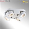 Потолочный светильник 3538/4LC Laconis от Odeon Light (2)