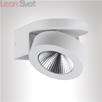 Настенный светильник 3538/1WL Laconis от Odeon Light