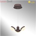 Подвесной светильник 3537/3L Wengelina от Odeon Light (2)