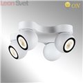 Потолочный светильник 3536/4CL Urfina от Odeon Light (5)