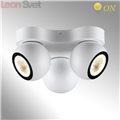 Потолочный светильник 3536/3CL Urfina от Odeon Light (2)