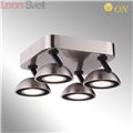 Потолочный светильник 3535/4CL Karima от Odeon Light (2)
