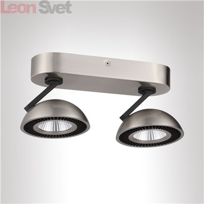 Потолочный светильник 3535/2CL Karima от Odeon Light