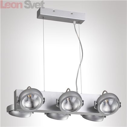 Подвесной светильник 3494/60L Flabuna от Odeon Light