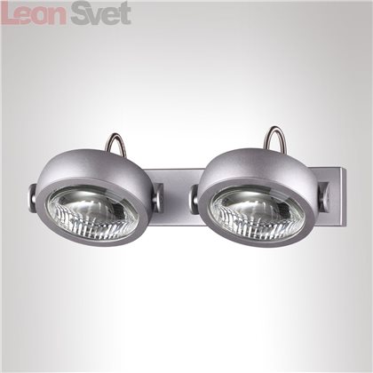 Настенный светильник 3494/20WL Flabuna от Odeon Light