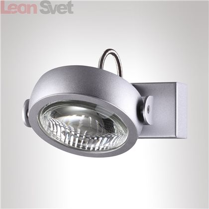 Настенный светильник 3494/10WL Flabuna от Odeon Light