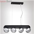 Подвесной светильник 3492/4 Nerargo от Odeon Light