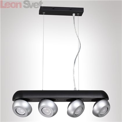 Подвесной светильник 3492/4 Nerargo от Odeon Light