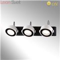 Настенный светильник 3490/3W Satelium от Odeon Light (2)