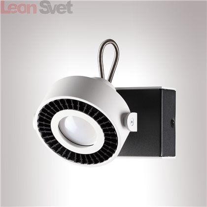 Настенный светильник 3490/1W Satelium от Odeon Light