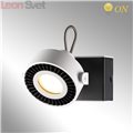 Настенный светильник 3490/1W Satelium от Odeon Light (2)