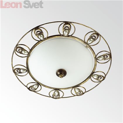 Настенно-потолочный светильник 3484/2С Kanti от Odeon Light