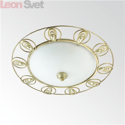 Настенно-потолочный светильник 3483/2С Kanti от Odeon Light