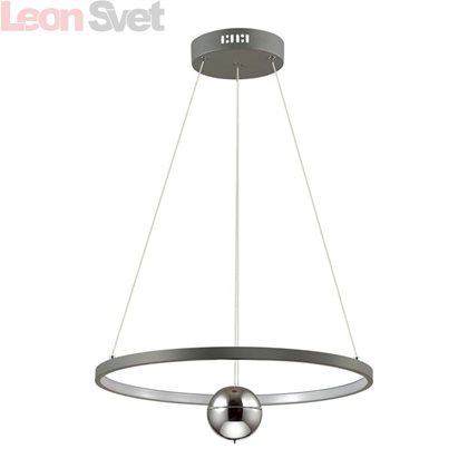 Подвесной светильник 4031/21L Lond от Odeon Light
