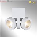 Настенный светильник 3538/2WA Laconis от Odeon Light (4)