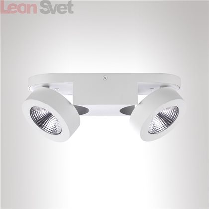 Потолочный светильник 3538/2LC Laconis от Odeon Light