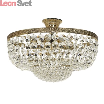 Подвесная люстра Macerata E 1.1.5 N от Arti Lampadari