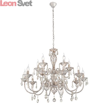 Люстра подвесная Splendi SL139.503.15 от St-Luce