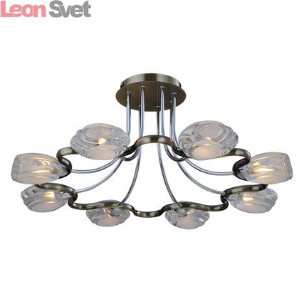 Люстра потолочная Sl197 SL197.132.08 от St-Luce