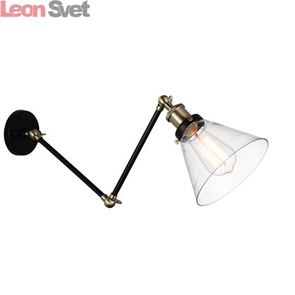 Бра Evoluto SL237.401.01 от St-Luce