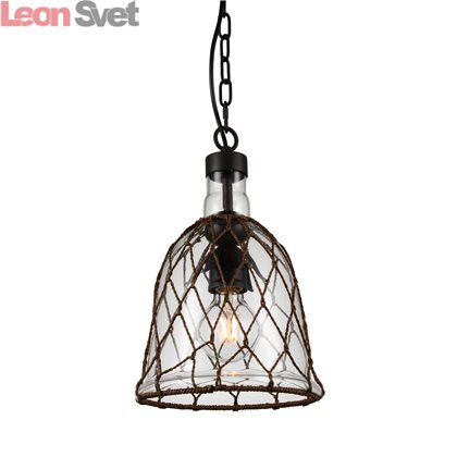 Светильник подвесной Juta SL238.303.01 от St-Luce