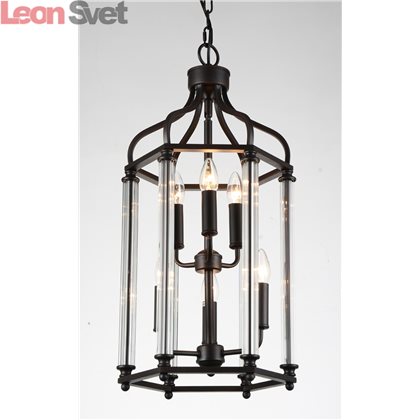 Люстра подвесная Cellula SL239.303.06 от St-Luce