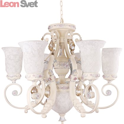 Люстра подвесная Sogni SL251.503.07 от St-Luce