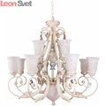 Люстра подвесная Sogni SL251.503.12 от St-Luce