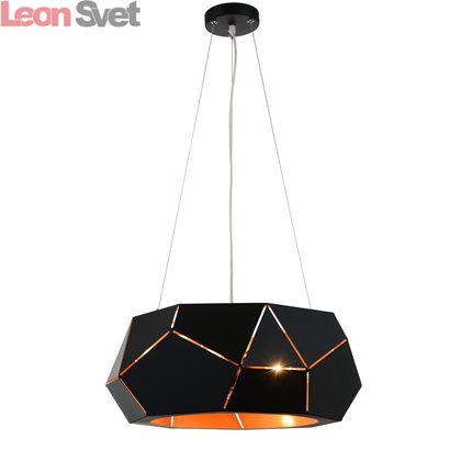 Люстра подвесная Enigma SL258.403.06 от St-Luce